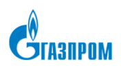 Газпром